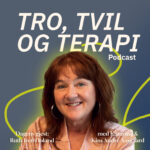 Tro, Tvil og Terapi Tro, Tvil og Terapi